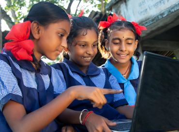 Indra Foundation Launches New Scholarship Program for Rural Students