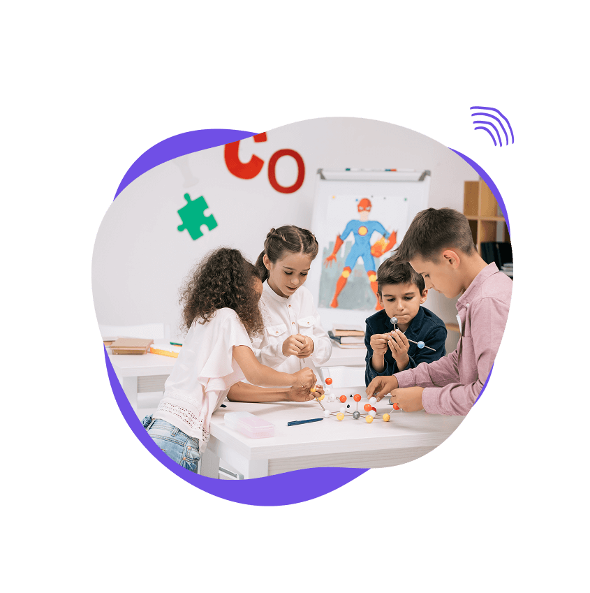 Scholarships for Underprivileged Students